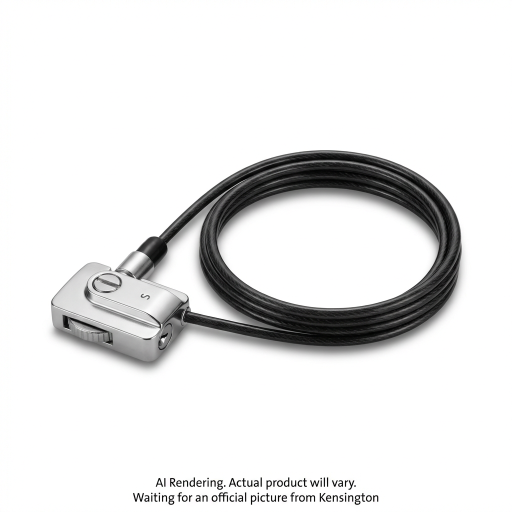 F,Slim N17 2.0 Keyed Lock, Sk