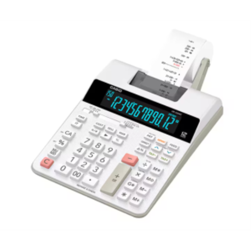 Casio HR-300RC Printer Calculator