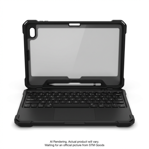 Dux Keyboard Trackpad Usb-C (Ipad (A16)/10Th Gen) Com - French