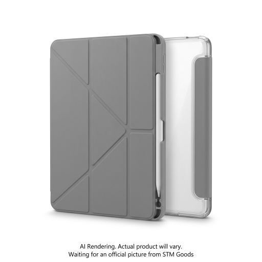 Opp (Ipad (A16)/10Th Gen) Ap - Grey