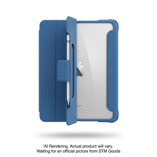 Dux Ultra (Ipad (A16)/10Th Gen) Com - Blue