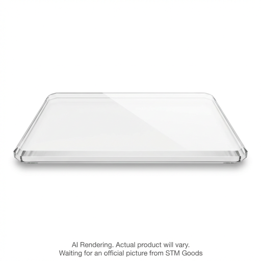 Xd Glass Screen Protector (Iphone 17) - Clear