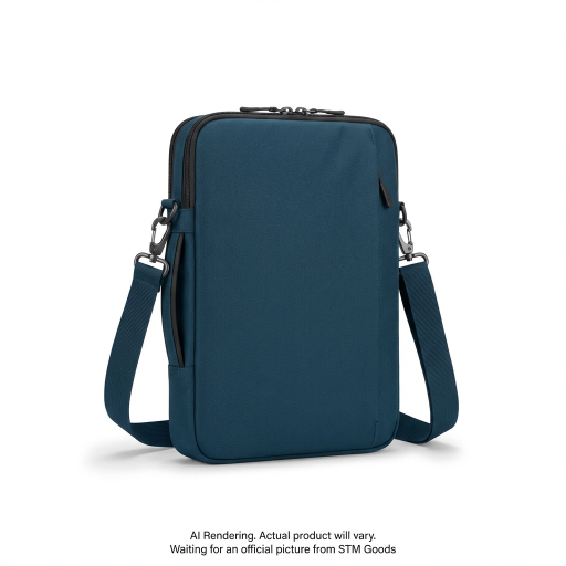 Housse Dux (14") - Bleue