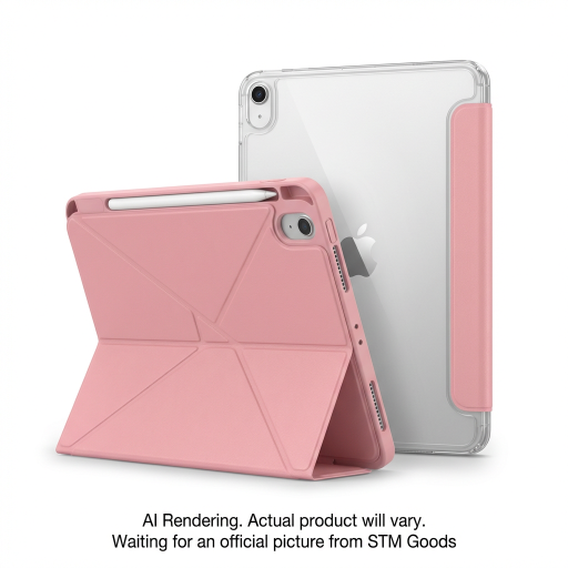 Opp (Ipad (A16)/10Th Gen) Ap - Pink