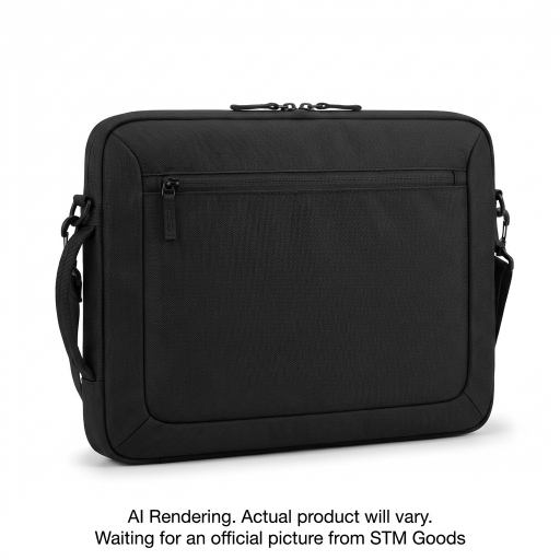 Dux Sleeve (16") - Black
