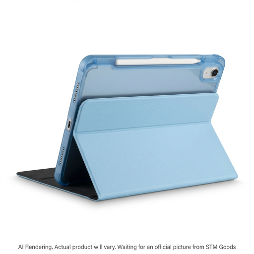 Studio (Ipad Air 11"M3/M2/5Th/4Th Gen/Ipad Pro 11" 4Th/3Rd/2Nd/1St Gen) - Blue