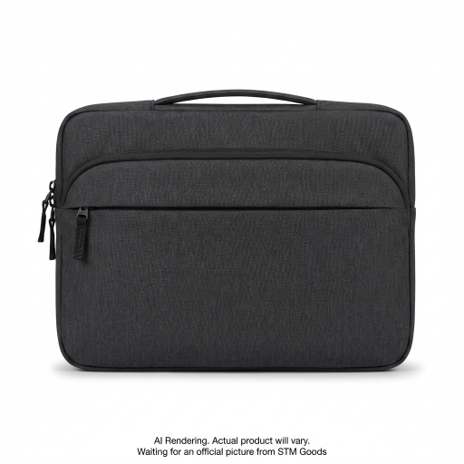 Kin Sleeve (14") - Black Slate
