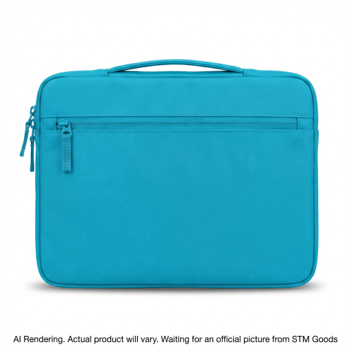 Kin Sleeve (14") - Aqua Blue