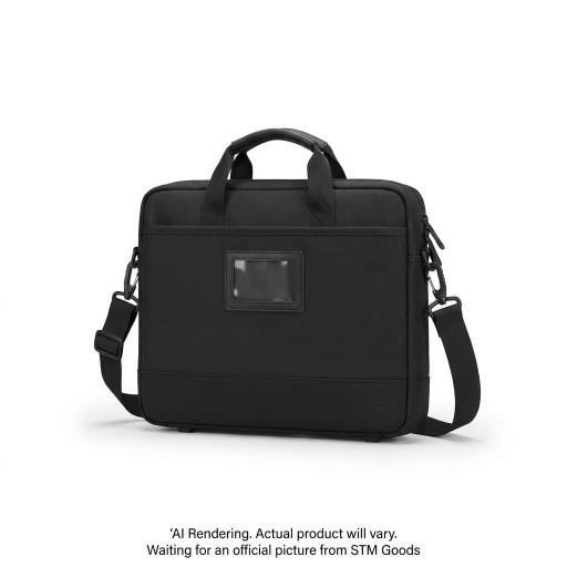 Ace Eco Always-On Cargo (12") - Noir