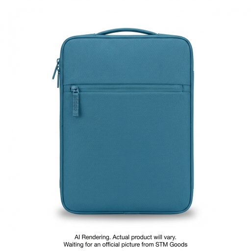 Kin Sleeve (16") - Aqua Blue