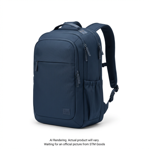 Myth Pack 28L (16'') - Midnight Blue
