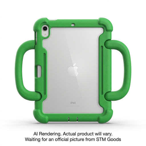 Duxling (Ipad (A16)/10e génération) Ap - Vert
