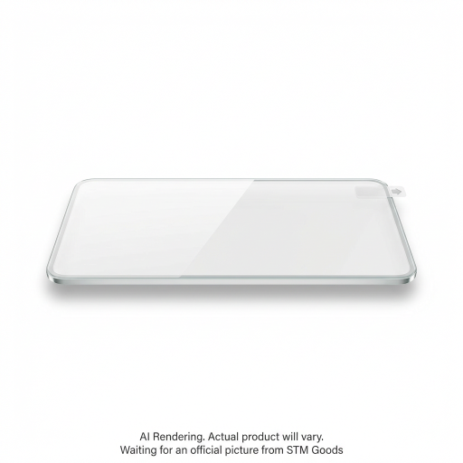 Glass Screen Protector (Surface Pro 1St Ed.) - Clear