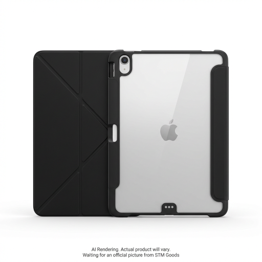 Opp (Ipad Air 13? M3/M2) Ap - Black