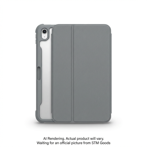 Dux Ultra (Ipad (A16)/10Th Gen) Ap ? Ocean Grey