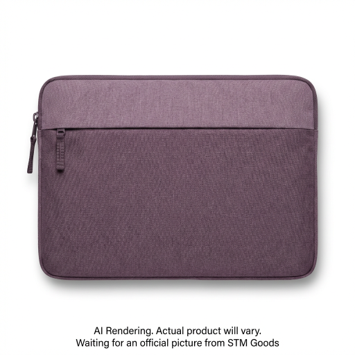 Origin Sleeve (16") - Lilac Plum