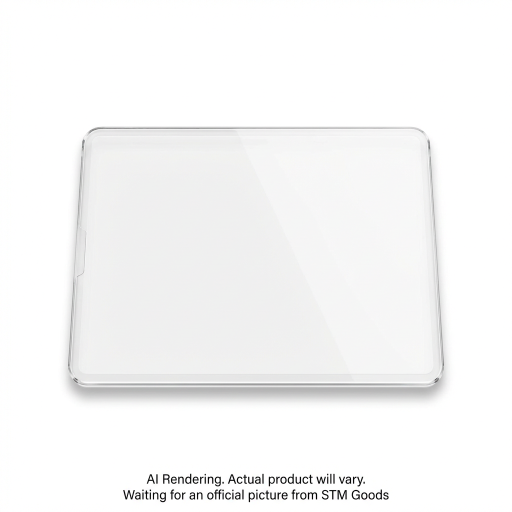 Ecoglass Screen Protector (Ipad (A16)/10Th Gen) Com - Clear