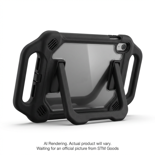 Duxling (Ipad (A16)/10Th Gen) Ap - Black