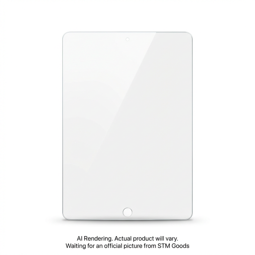 Glass Screen Protector (Ipad 9Th/8Th/7Th Gen) - Clear