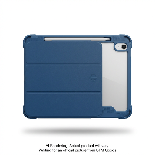 Dux Ultra (Ipad (A16)/10Th Gen) Ap ? Blue