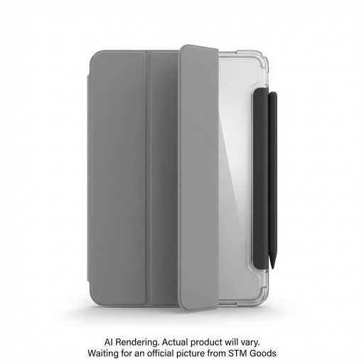 Opp (Ipad Air 11? M3/M2/5Th/4Th Gen) Ap ? Grey