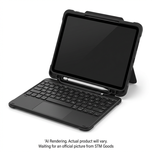 Dux Keyboard Trackpad Usb-C (Ipad (A16)/10Th Gen) Com - Swiss German