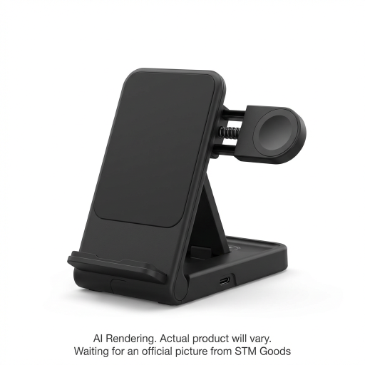 Chargetree Go - Black