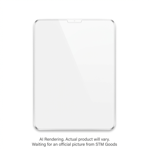 Protecteur d'écran Ecoglass (Ipad (A16)/10e génération) Ap - Transparent