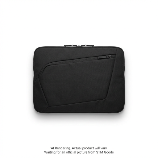 Gamechange Sleeve (14") - Black