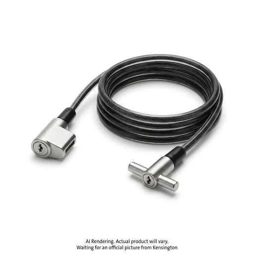 F,N17 Keyed Dual Head Lock,Sk-Taa,Un