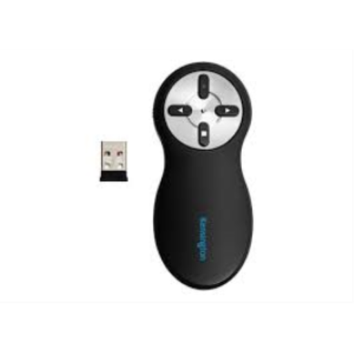 WRLS PRESENTER NANO RECVR