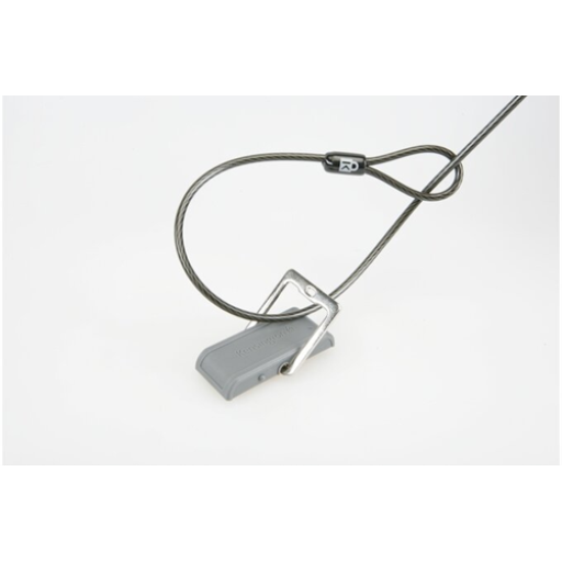 F,Dsk Mnt Cable Anchor,Un