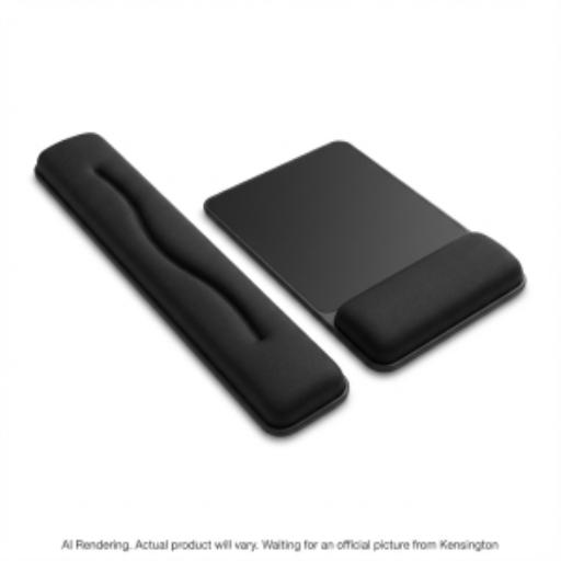 DUO GEL COMBO REST BLACK