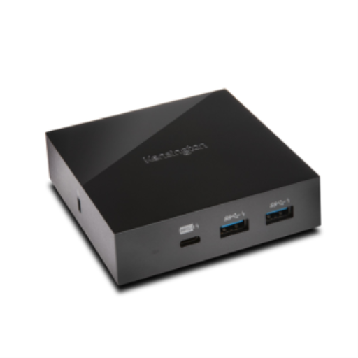 SD2000P USBC Single 4K Nano Dock