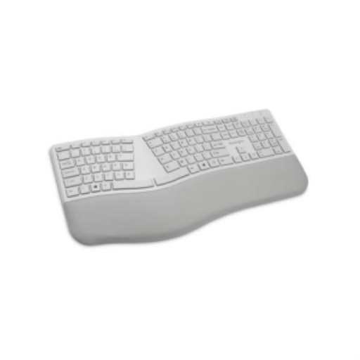 Pro Fit Ergo Wireless Keyboard Grey