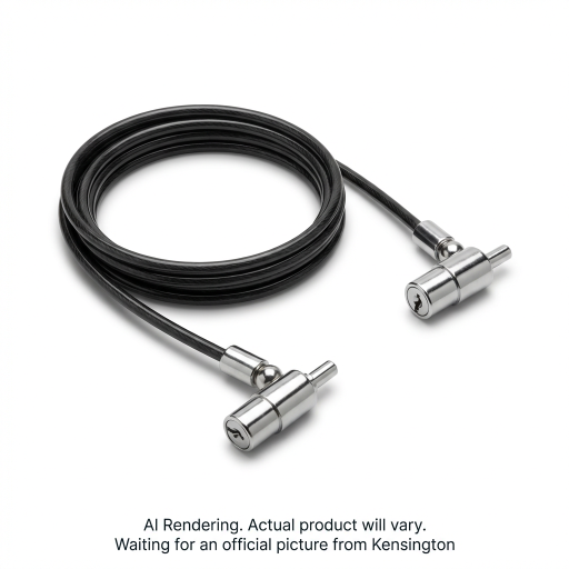 F,Microsvr 2.0 Sngl Keyed Twin Lkhead,Un