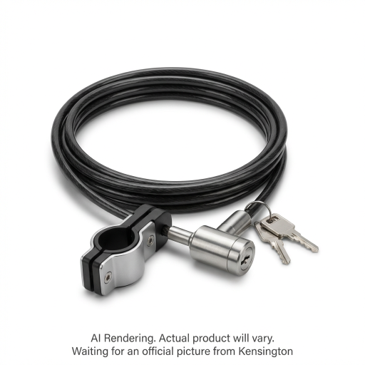 F,Keyd Cable Lock Surface Pro-Sk