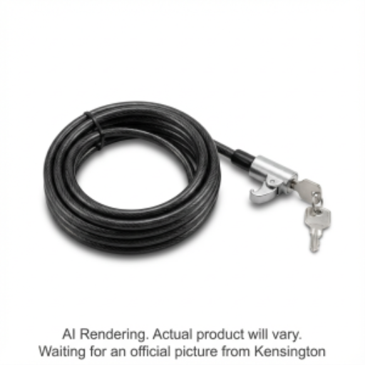 SLIM N17 2.0 KEYED LOCK PORTABLE KD