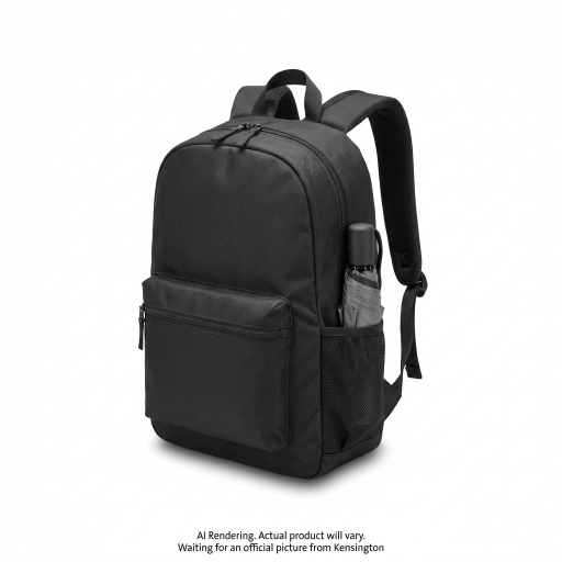 F,Sp Lite Backpack 16In Black,Un