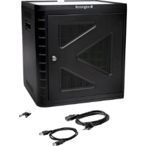 CHARGE AND SYNC CABINET