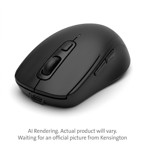 F,Souris rechargeable My430,Un