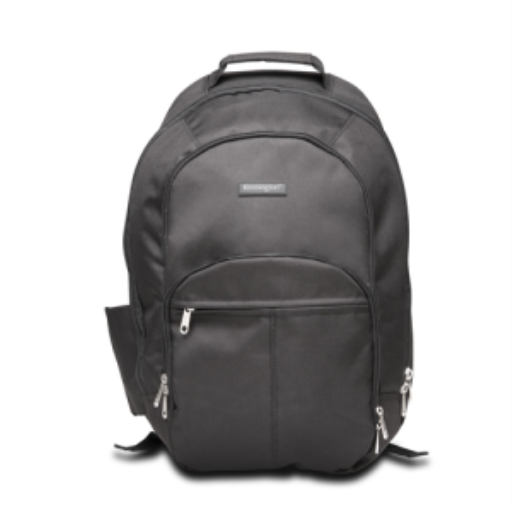 SP25 Laptop Backpack 15.6in Blk