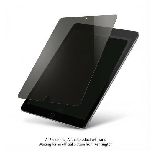 SA105 Privacy Screen iPad Air 10.5