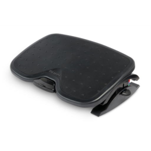 Smrtfit Solemate Plus Foot Rest Blk