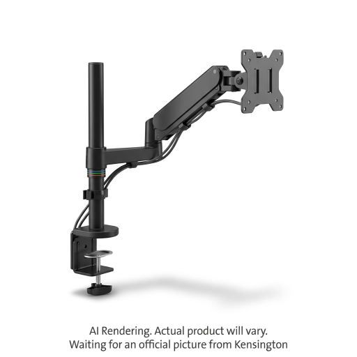 F,Single Montr Arm,Un