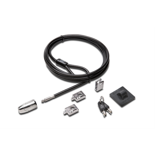 F,Dsktop&Peripherals Lckng Kit 2.0,Kd,Un