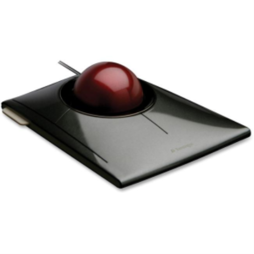 SOURIS TRACKBALL SLIMBLADE