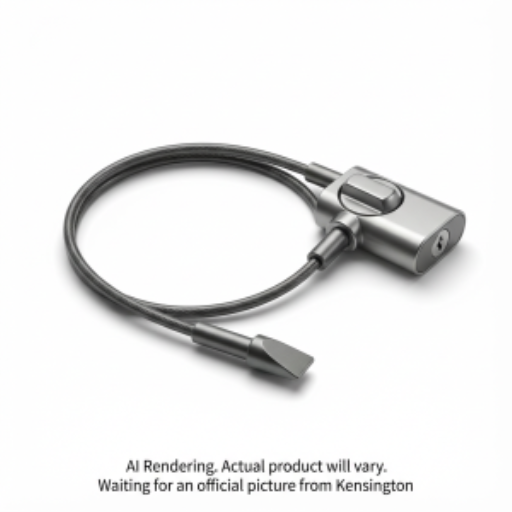 SLIM N17 2.0 KEYED LOCK MK