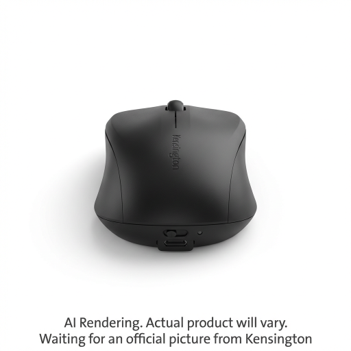 F,Mouse Life Wrls Three Buttn Mouse,Un