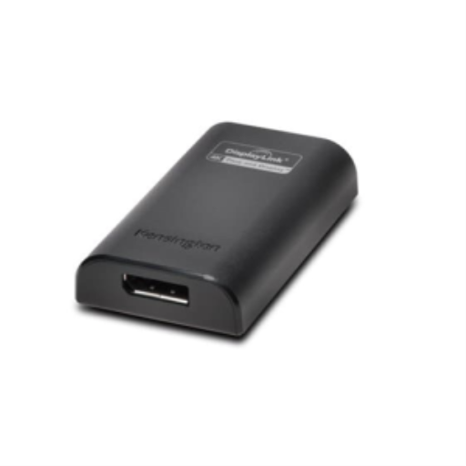 VU4000 4K VIDEO ADAPT USB 3.0 DP